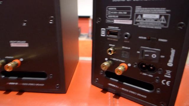 AudioPro Addon T8L speakers altavoces смотреть онлайн