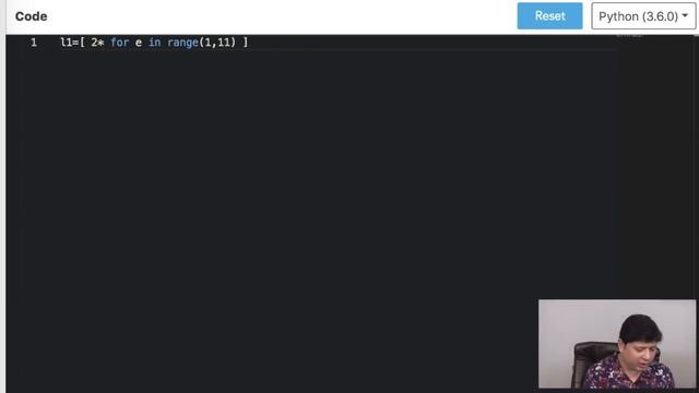 What is a list comprehension? | Python Interview Questions | MySirG.com смотреть онлайн