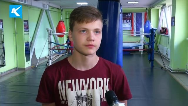 22 05 2019 Киселевские тайцы лучшие!