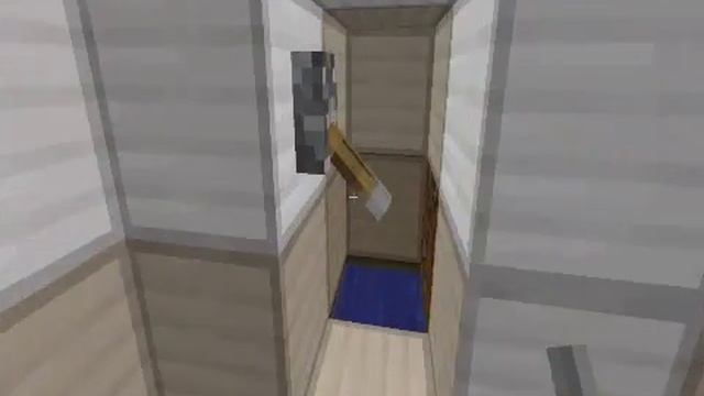 лестница-скрытая комната в майнкрафт смотреть онлайн