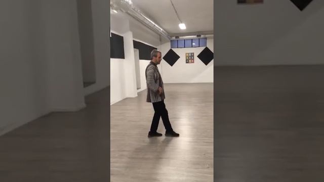 Arrogante ballo di gruppo coreografia Francesco Ferrari смотреть онлайн