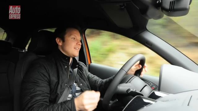 Audi A1 Sportback Review - Auto Express