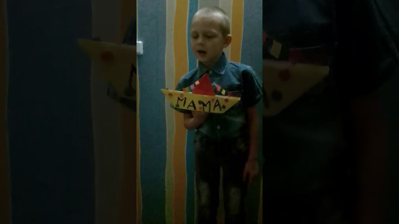 Волков Константин, 5 лет смотреть онлайн