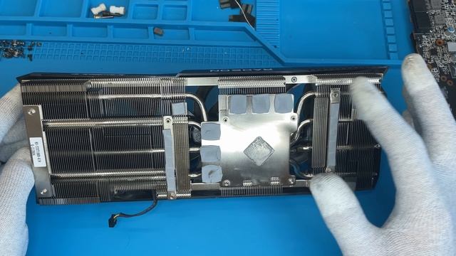 XFX RX6700XT 5 ИЗ 5 ГИГАБУТЕВ