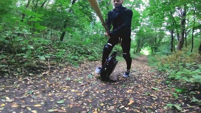 GotWay Tesla'1020 смотреть онлайн