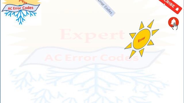 Gree AC PL error Codes смотреть онлайн