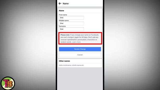 Facebook name change tamil/ How to change facebook name in tamil смотреть онлайн