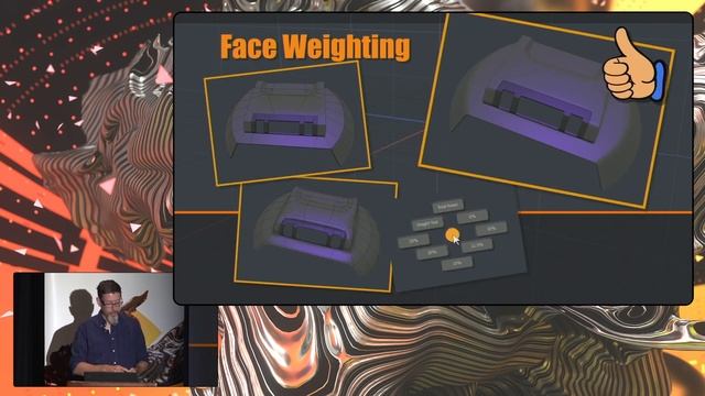 Discover the evolution of workflow with Modo | SIGGRAPH 2019 смотреть онлайн