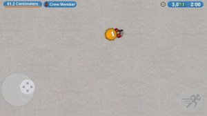 Tasty Planet Forever-(Gameplay 21)-Etapa 8 Niveles 4-5-6-7-8