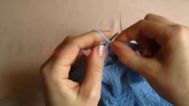 ДЕТСКАЯ ШАПОЧКА СОВА часть№3 продолжение смотреть онлайн