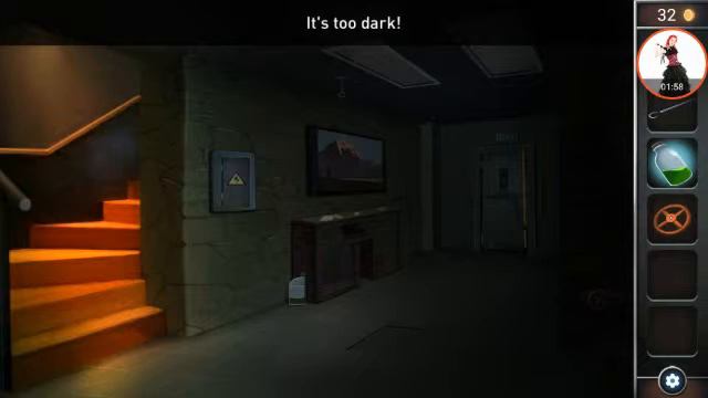 Escape Puzzle New Dawn Chapter 2 Walkthrough смотреть онлайн
