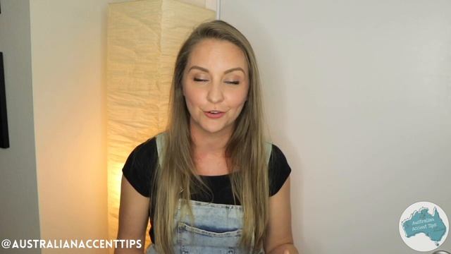 The MELODY of the AUSTRALIAN ACCENT | Australian Accent Tips смотреть онлайн