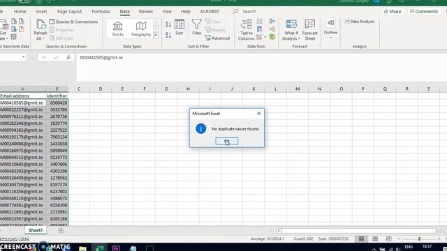 Multiple Find and Replace in Excel смотреть онлайн