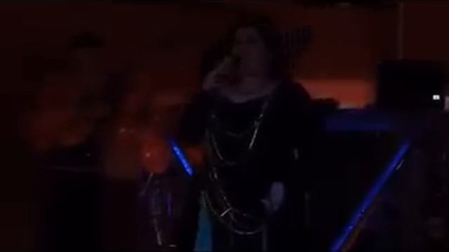 Цыганский ансамбль РОМА смотреть онлайн