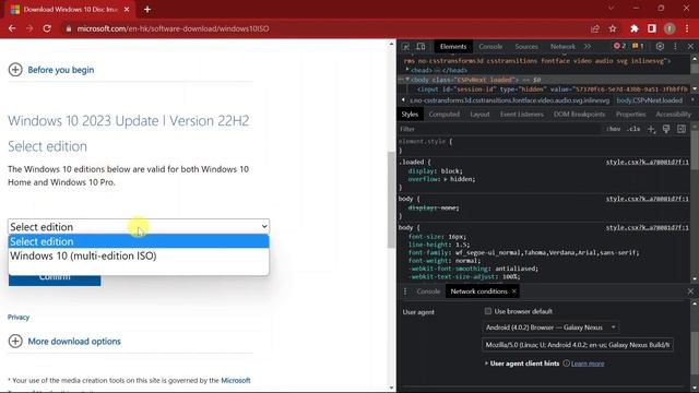 How to Download Windows 10 latest ISO File 2023 R смотреть онлайн