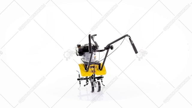 Культиватор Champion BC 4401 3D обзор смотреть онлайн