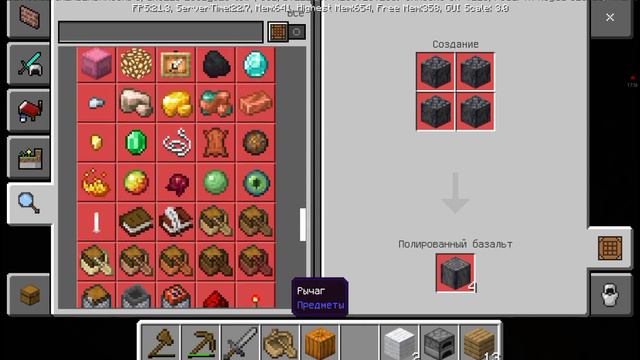 прохождение Minecraft 1. 20🤣🤣🤣 смотреть онлайн