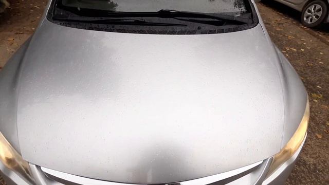 Civic 4D 1.8AT 2008г. смотреть онлайн