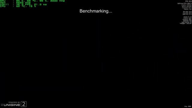 Unigine Superposition Extreme | MSI GTX 1080 Ti Gaming X@2000Mhz | Bri | Deutsch смотреть онлайн