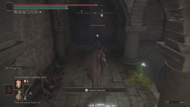 Elden Ring - Caves Walkthrough - Coastal, Stormfoot and Groveside смотреть онлайн