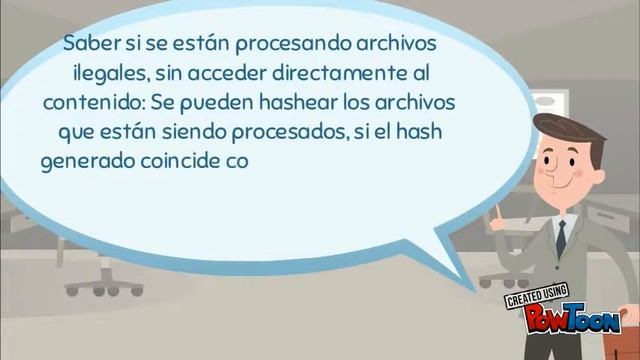 Algoritmo HASH смотреть онлайн