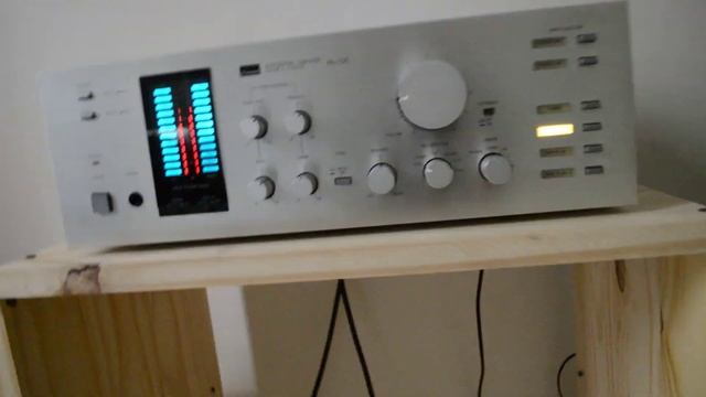 Sansui Au D5 + Sansui S65 смотреть онлайн