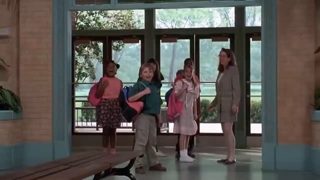 Baby's Day Out 1994 Memorable Moments смотреть онлайн