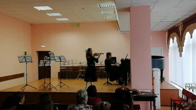 Скрипка, как она есть.. смотреть онлайн