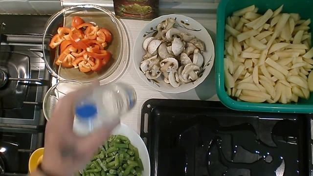 Легкая уборка