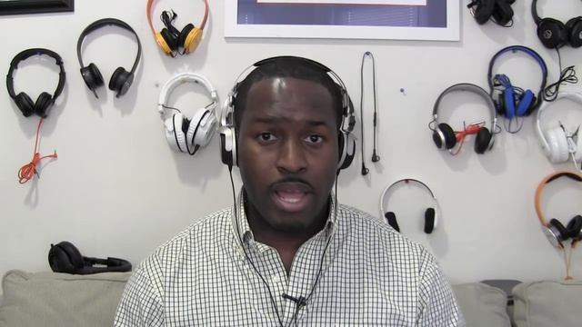 Beyerdynamic T51p HI-FI Headphone Review- Rich sound смотреть онлайн