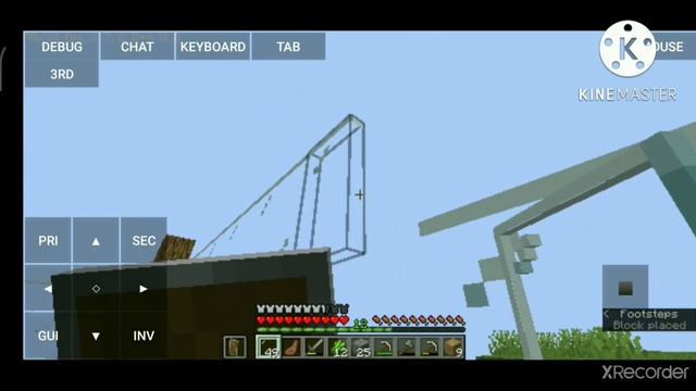 pojav launcher survival series ep 1making house in hindi 2022 смотреть онлайн