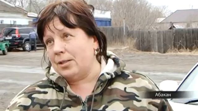 Незаконный птичий рынок в Абакане смотреть онлайн