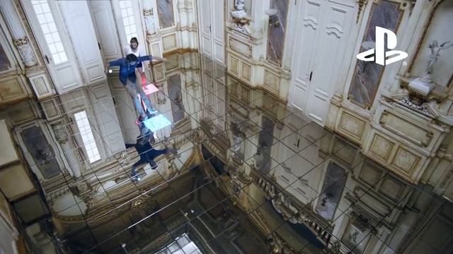 ...аксессуары для PS3 показывали. [Обзор всех ОФИЦИАЛЬНЫХ аксессуаров для PlayStation 3]