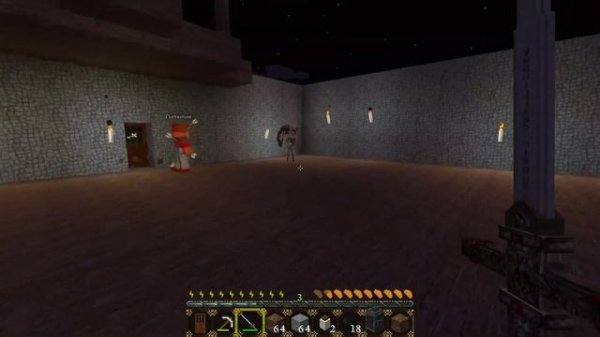 Minecraft Java Realm!!! This Texture Pack is Amazing!!!