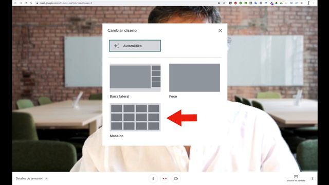 ✳️Compartir AUDIO y VIDEO en Google MEET. Novedad Google Workspace смотреть онлайн