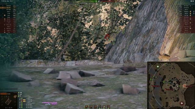 Object 430U: [M3RCY] EZ PZ or just too good? смотреть онлайн
