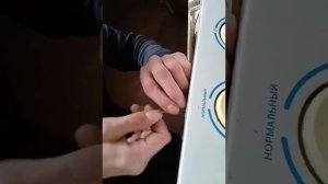 как мы ремонтировали стиральную машинку полуавтомат