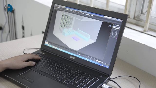 [EXP #3] Laptop Workstation Dell Precision M6600 | Test cấu hình với game 3D khủng смотреть онлайн