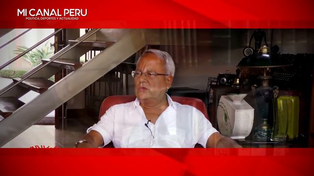 CESAR HILDEBRANDT: "MIGUEL GRAU PRESTÓ UN GRAN SERVICIO A LA AUTOESTIMA DE ESTE PAÍS TAN INGRATO" смотреть онлайн
