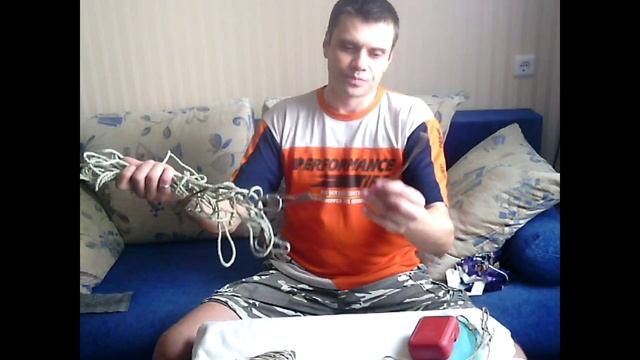 Необходимый набор для ловли сома с квоком смотреть онлайн