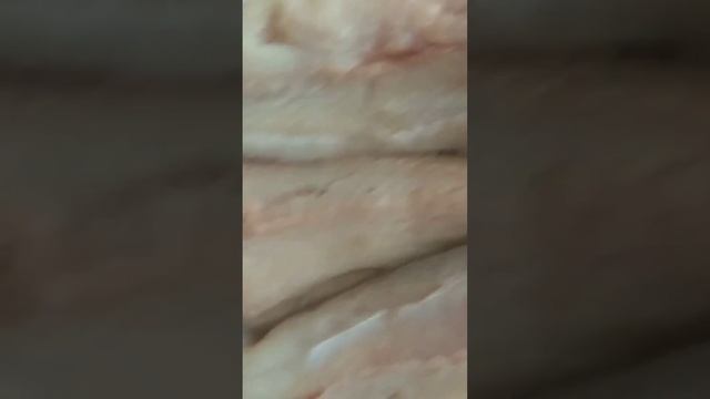 разморозила филе Хека. сколько воды? смотреть онлайн