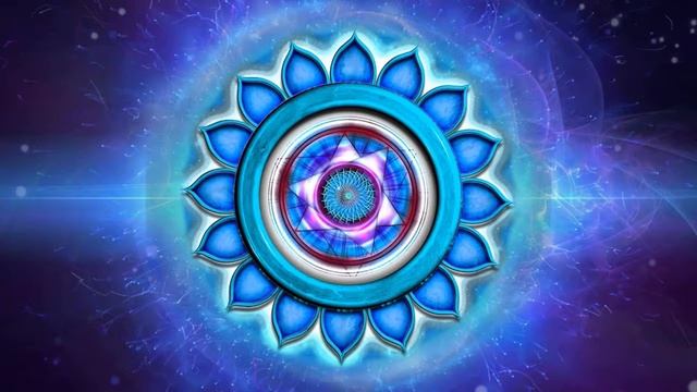 Vishuddha : CHAKRA OPENING | POWERFUL Meditation | Throat Chakra | Вишудха, Запуск Чакры смотреть онлайн