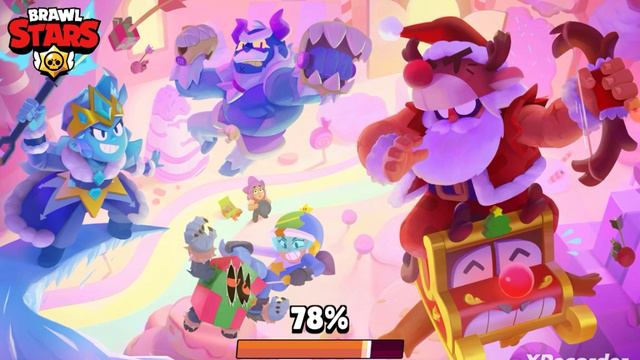 RANK 35 PENNY NULLS BRAWL GREEK 🇬🇷❤️ (part 4) смотреть онлайн