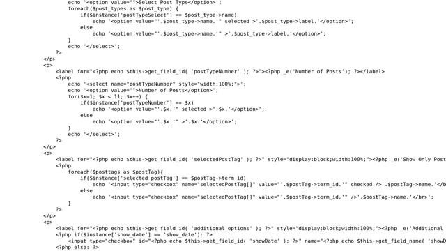Wordpress: Why won't my custom widget stay in the sidebar after a reload? смотреть онлайн