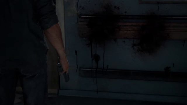The Last of Us Part 1 - The Firefly Lab: Joel Talks To Marlene About Ellie Vaccine Cutscene Gamepla смотреть онлайн