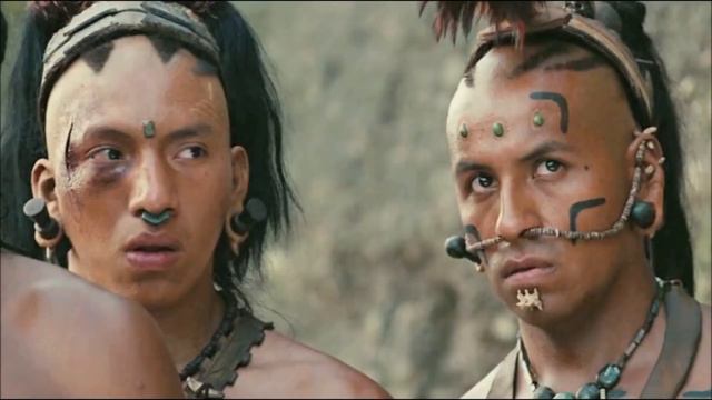 Apocalypto   Película 2006 Detrás De Cámaras   Mel Gibson 1paNxXG0KA8 1080p