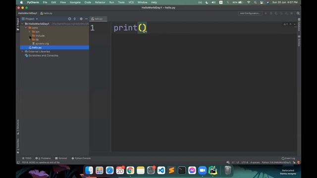 Beginner's Course on Python | ArcBD with US Embassy-Dhaka | Day 1 | Akif Islam смотреть онлайн