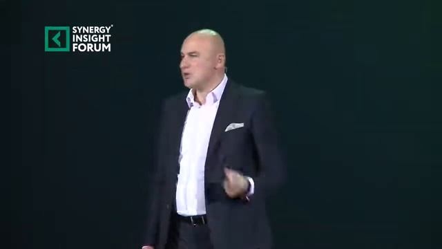 Самые большие неудачники это успешные люди Выступление Радислава на Synergy I смотреть онлайн