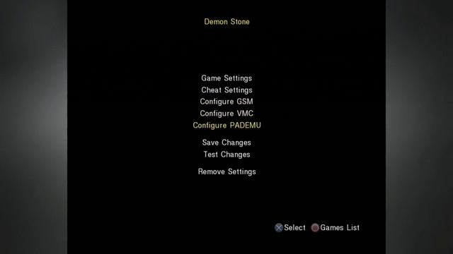 Как подключить DualShock 3 к PlayStation2