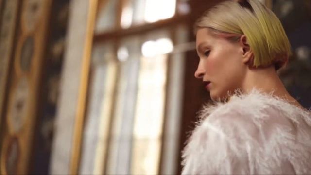 Рекламный ролик для бренда одежды Top Look